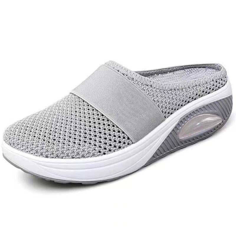 Chaussures Femmes Confortables à Semelle Amortie