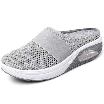 Chaussures Femmes Confortables à Semelle Amortie