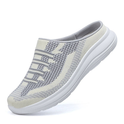 Chaussures Trail Confortables et Stables