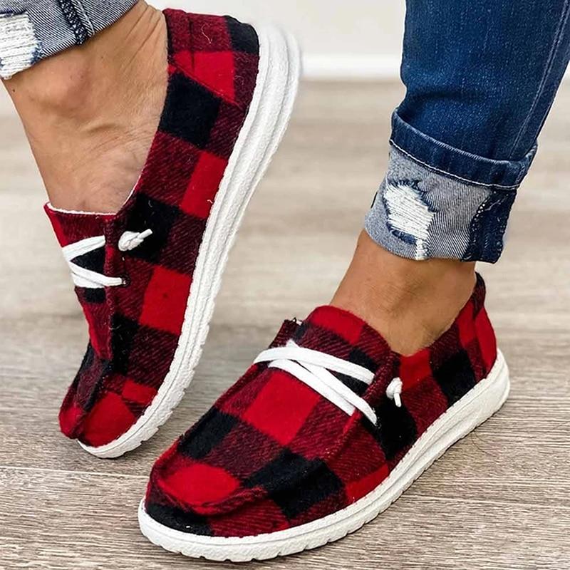 Ava - Chaussures Faciles à Enfiler pour un Style Élégant