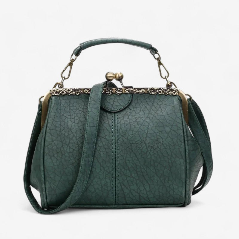 Sac à bandoulière grande capacité réglable femme