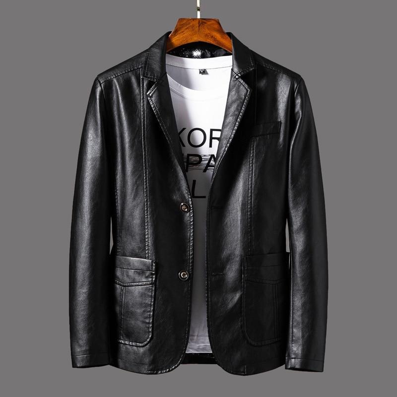 Blazer Classique Homme à Deux Boutons pour Toutes Occasions