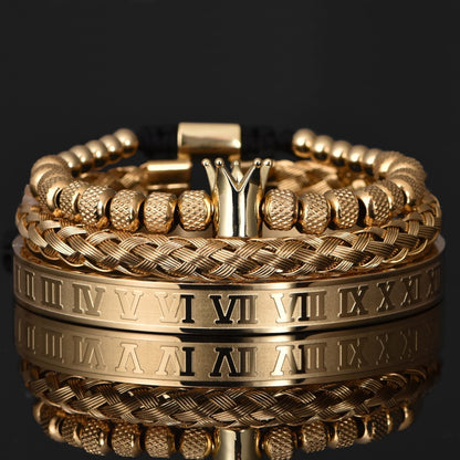 Bijoux - Bracelets de luxe élégants et raffinés