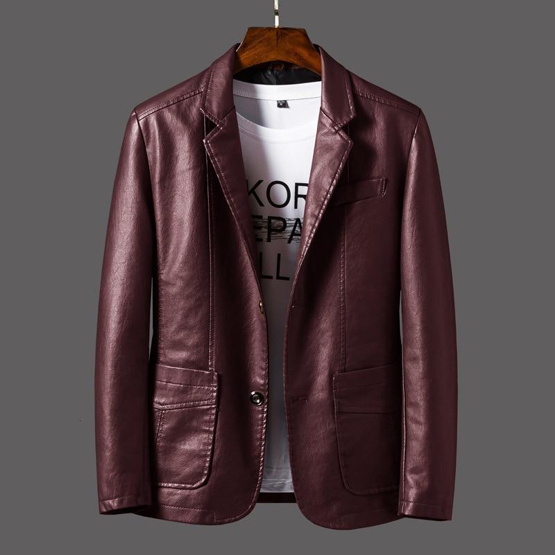 Blazer Classique Homme à Deux Boutons pour Toutes Occasions