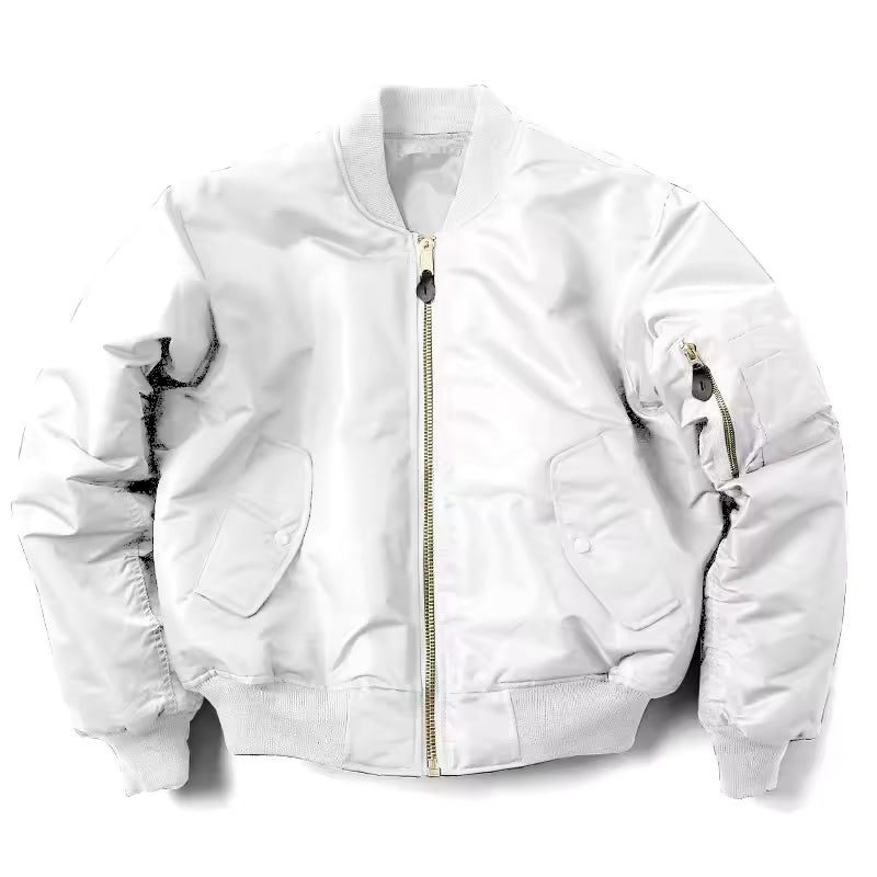 Blouson imperméable unisexe nylon léger