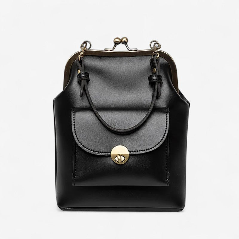 Sac à Dos Féminin avec BretelleRéglable - LuxeStyle