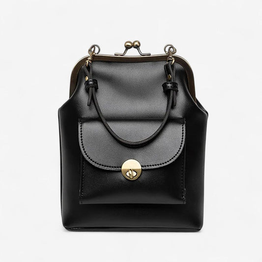 Sac à Dos Féminin avec BretelleRéglable - LuxeStyle