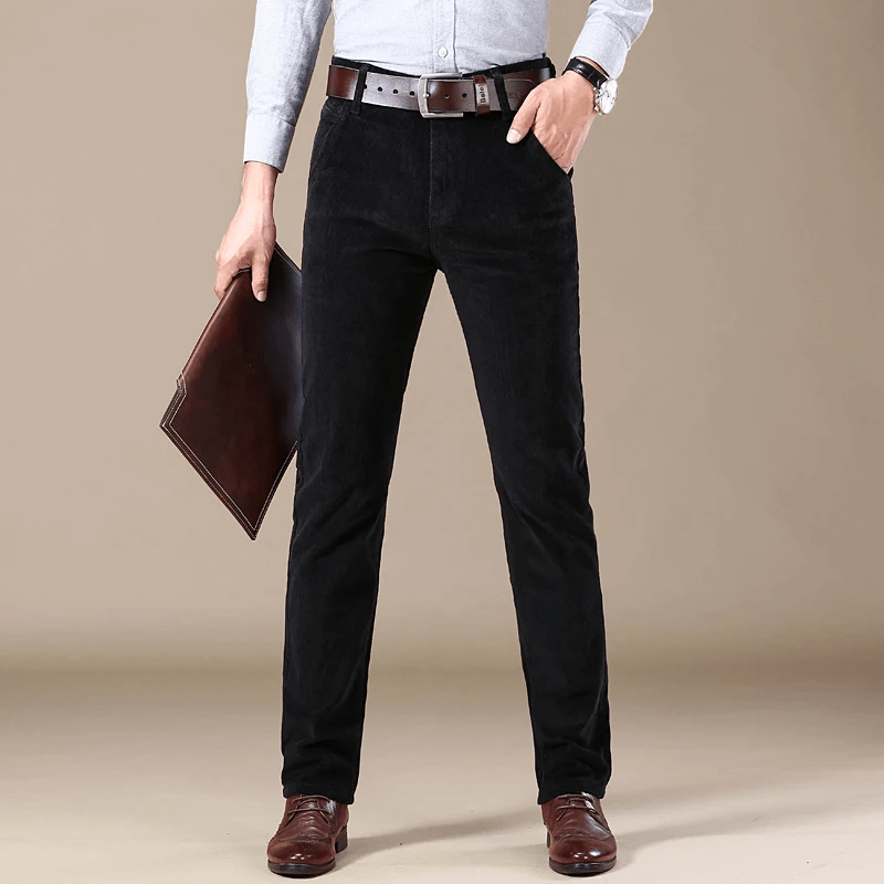 Pantalon Jeans Détendu pour Homme