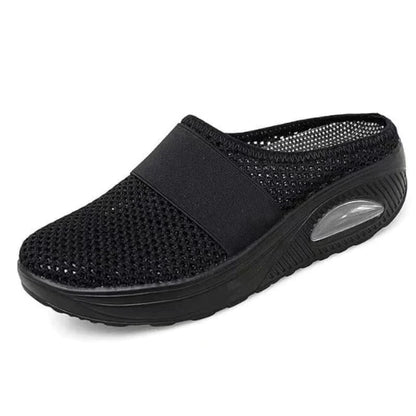 Chaussures Femmes Confortables à Semelle Amortie