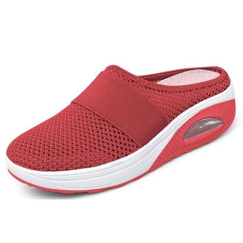 Chaussures Femmes Confortables à Semelle Amortie