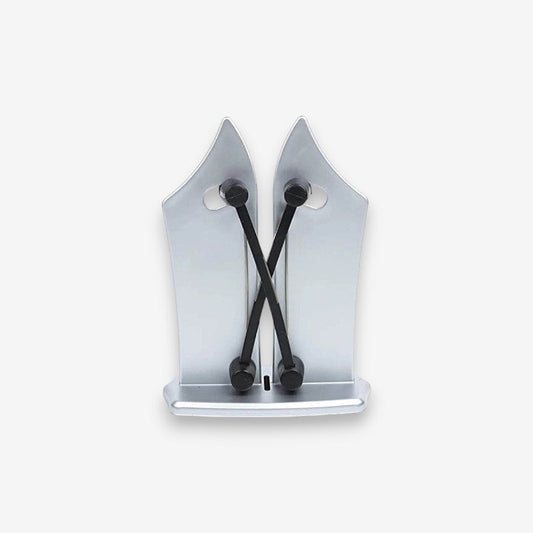 Aiguiseur de Couteaux Compact Élégant Réglable - LuxeStyle