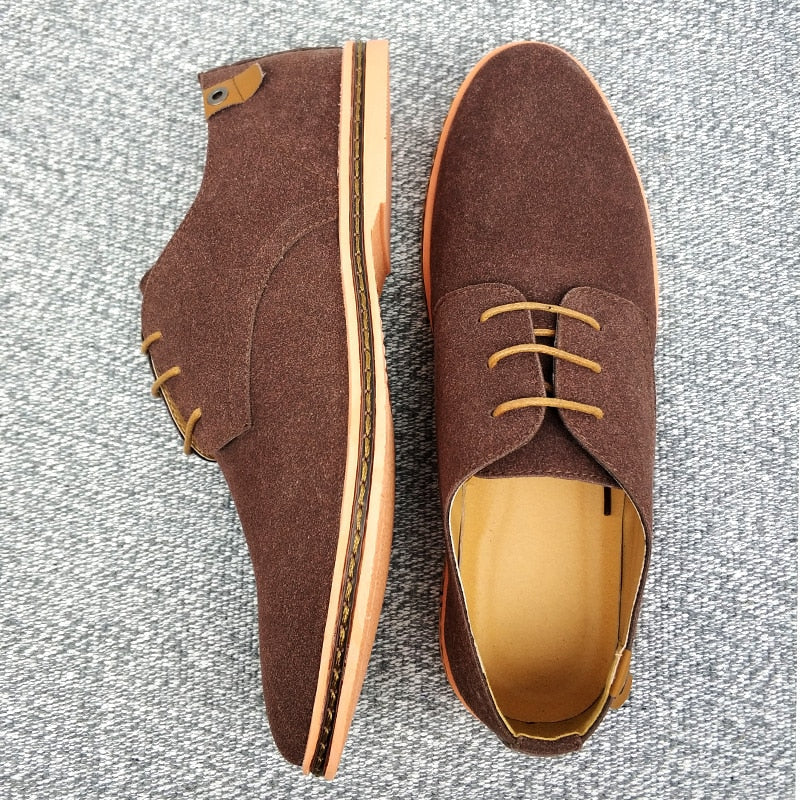 Chaussures Classiques Enfiler Facile