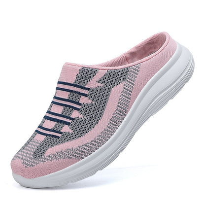 Chaussures Trail Confortables et Stables