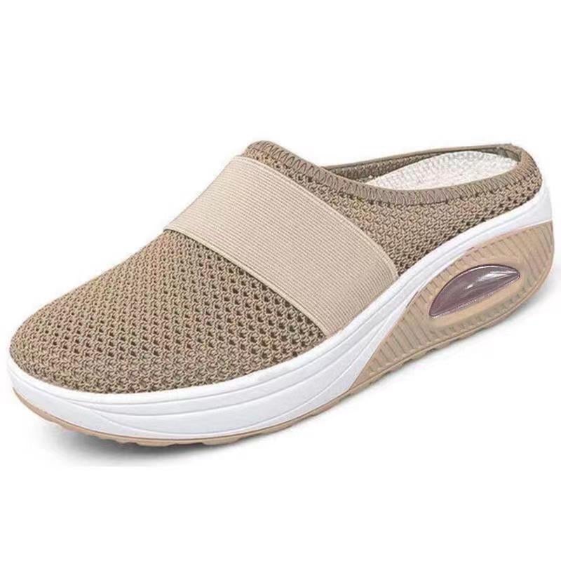 Chaussures Femmes Confortables à Semelle Amortie