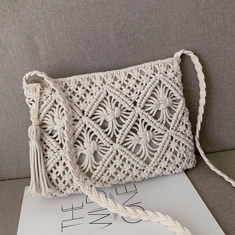 Sac à Épaule Femme Élégant Compact - LuxeStyle