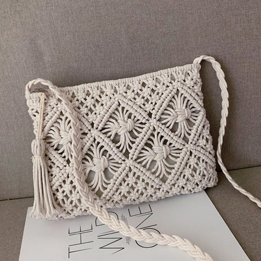 Sac à Épaule Femme Élégant Compact - LuxeStyle