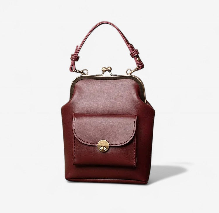 Sac à Dos Féminin avec BretelleRéglable