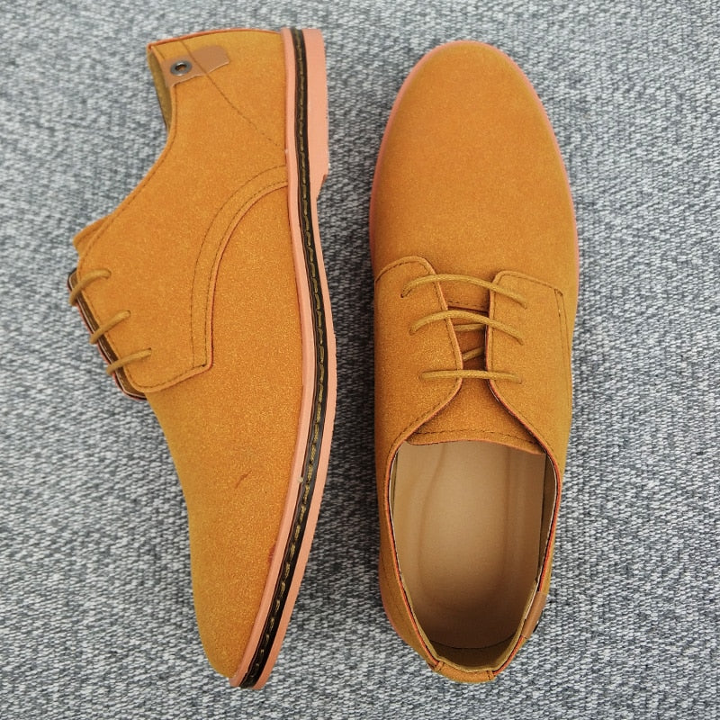 Chaussures Classiques Enfiler Facile