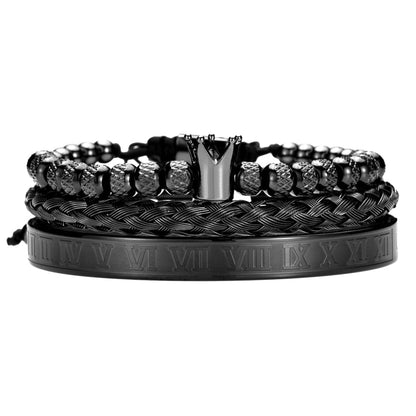Bijoux - Bracelets de luxe élégants et raffinés