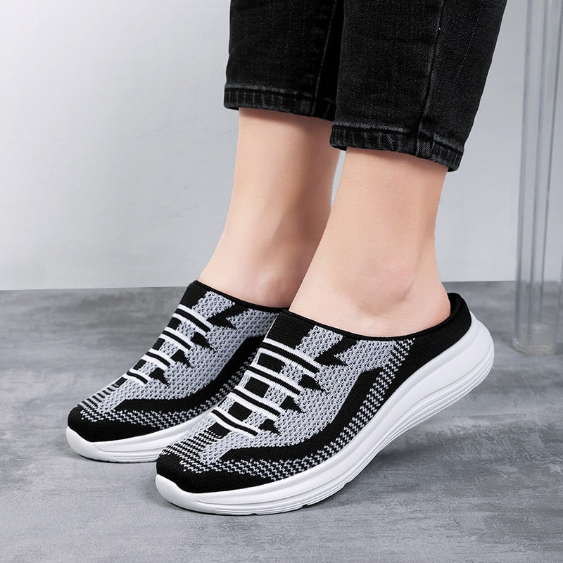 Chaussures Trail Confortables et Stables - LuxeStyle