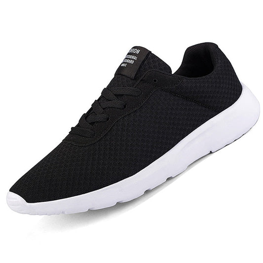 Chaussure Sport Élégante et Confortable - LuxeStyle