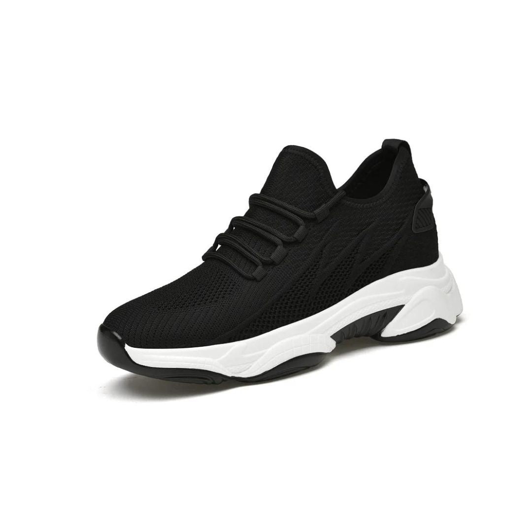 Baskets Homme Élégantes - Sneakers Confort Ultra Léger