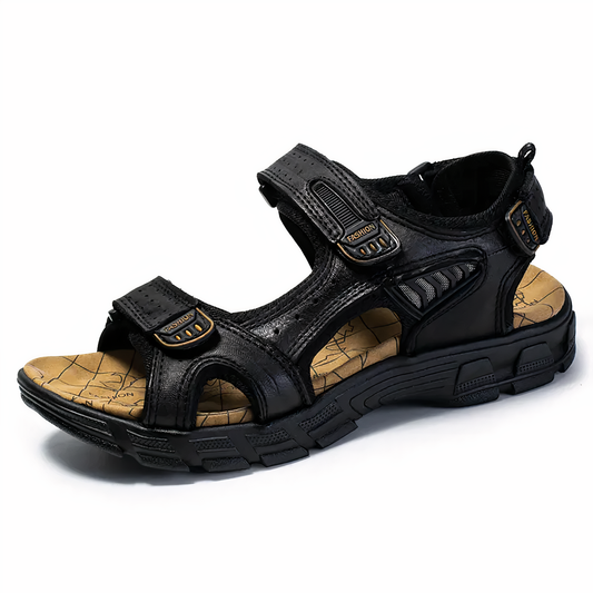 Sandales de marche Confortables pour Homme - LuxeStyle