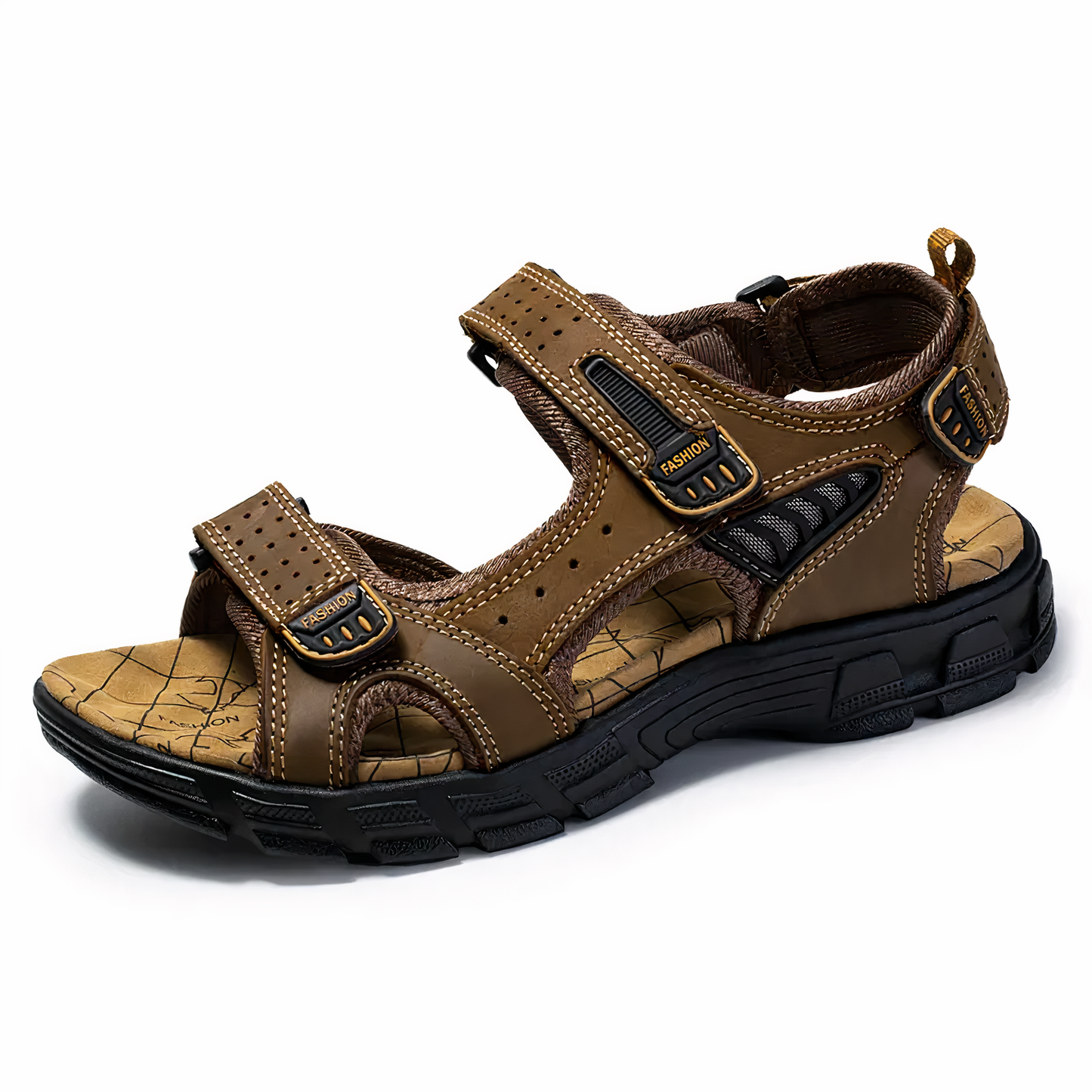 Sandales de marche Confortables pour Homme