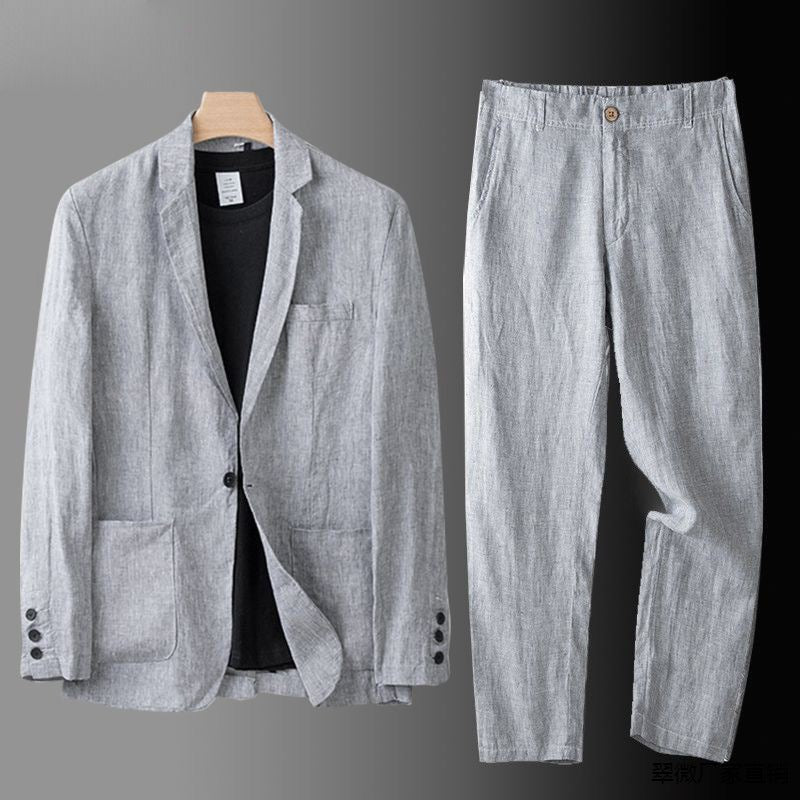 Costume Homme Classique pour Travail