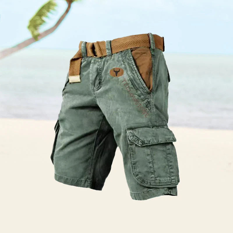 Shorts de Sport Comfort