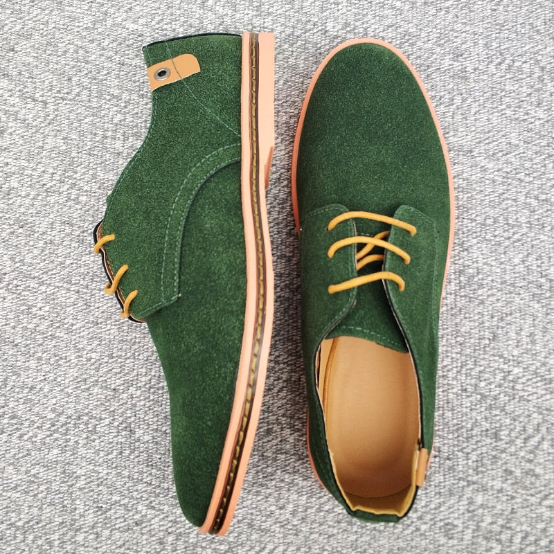 Chaussures Classiques Enfiler Facile
