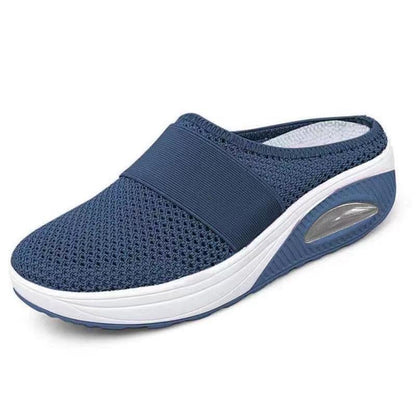 Chaussures Femmes Confortables à Semelle Amortie