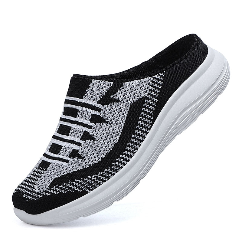 Chaussures Trail Confortables et Stables
