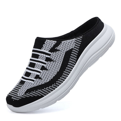 Chaussures Trail Confortables et Stables