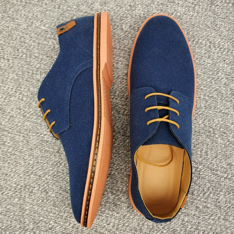 Chaussures Classiques Enfiler Facile