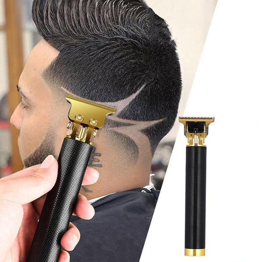 Tondeuse Cheveux Professionnel Rechargeable - LuxeStyle