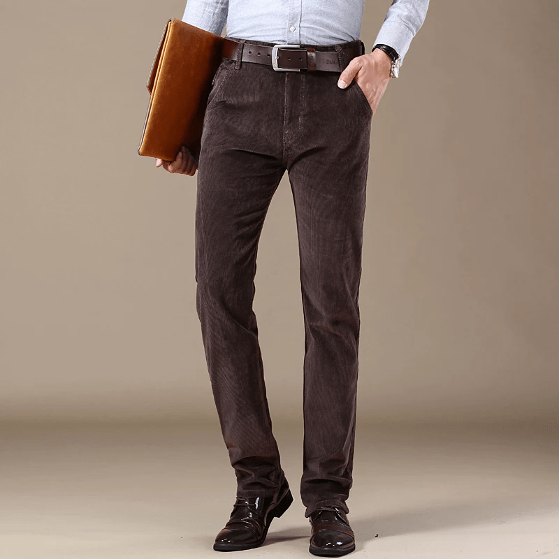 Pantalon Jeans Détendu pour Homme