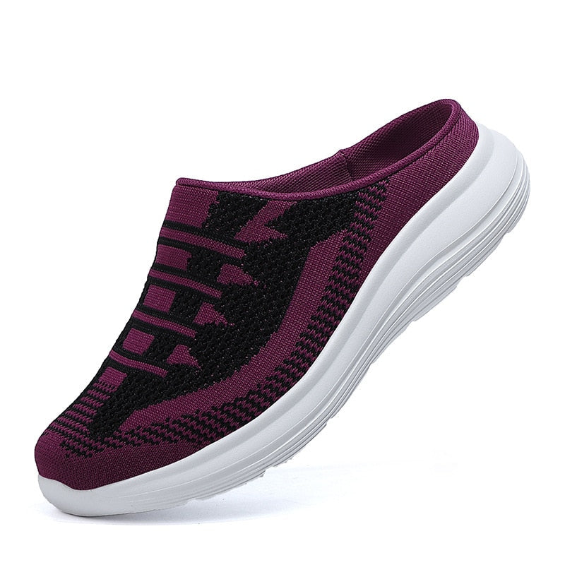 Chaussures Trail Confortables et Stables