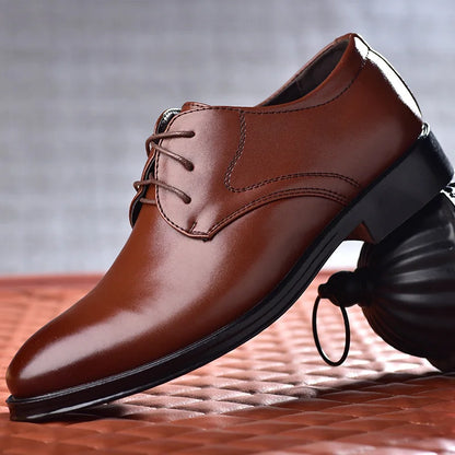 Guiddo - Chaussures Élégantes Homme - luxestyle