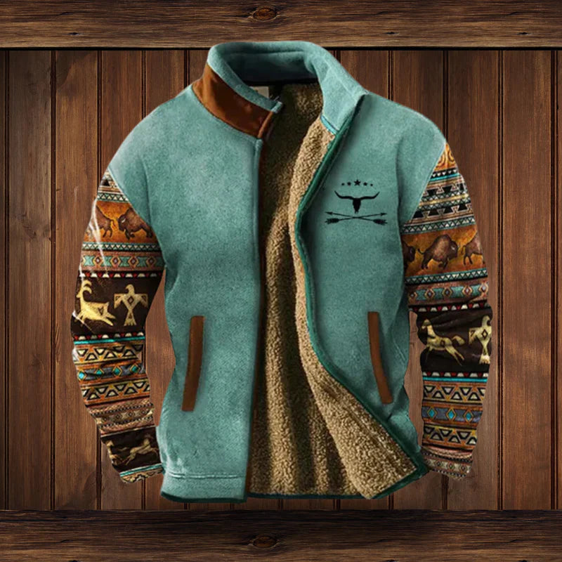 Gilet Teddy Douillet pour Homme | Élégant et Chaud
