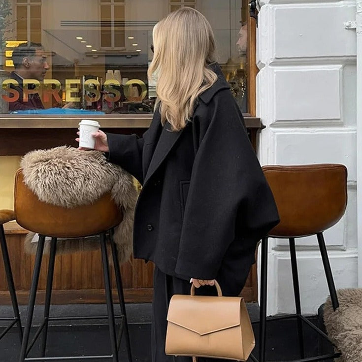 Veste Femme Grande Taille Hivernale