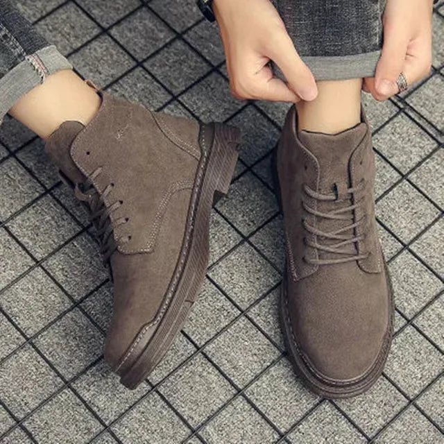Chaussures décontractées pour femme avec mesh respirant - LuxeStyle