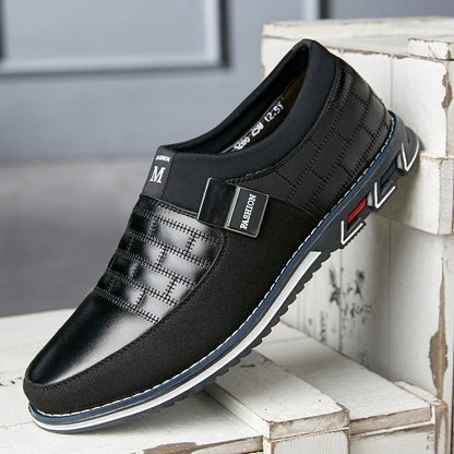 Chaussures Confort et Style Féminin