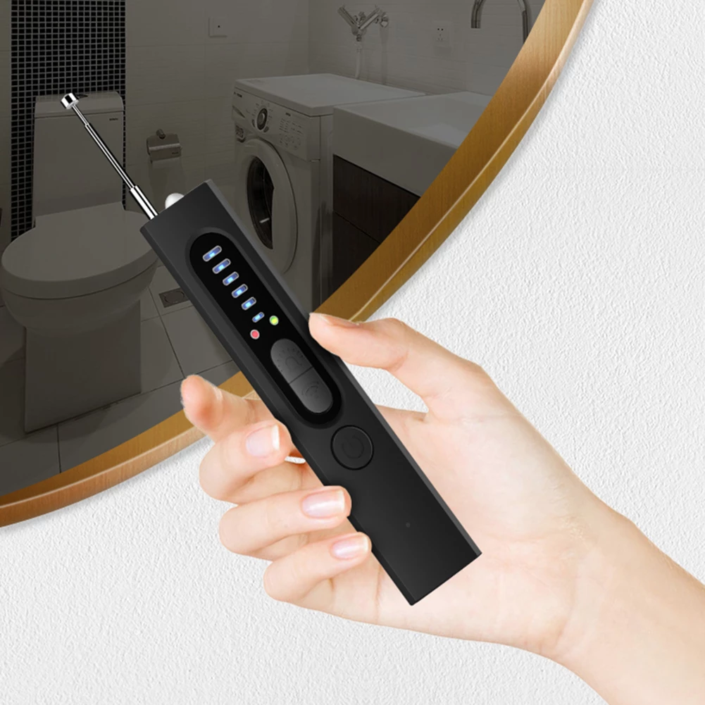Briquet USB Rechargeable Noir avec Lumière LED - LuxeStyle