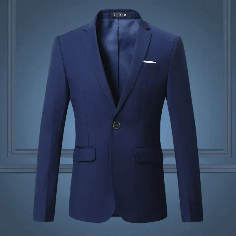 Veste Blazer Homme Chic et Actuel
