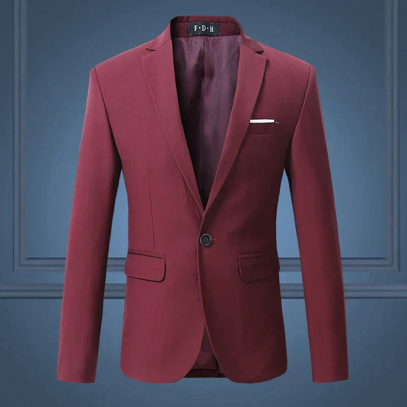 Veste Blazer Homme Chic et Actuel