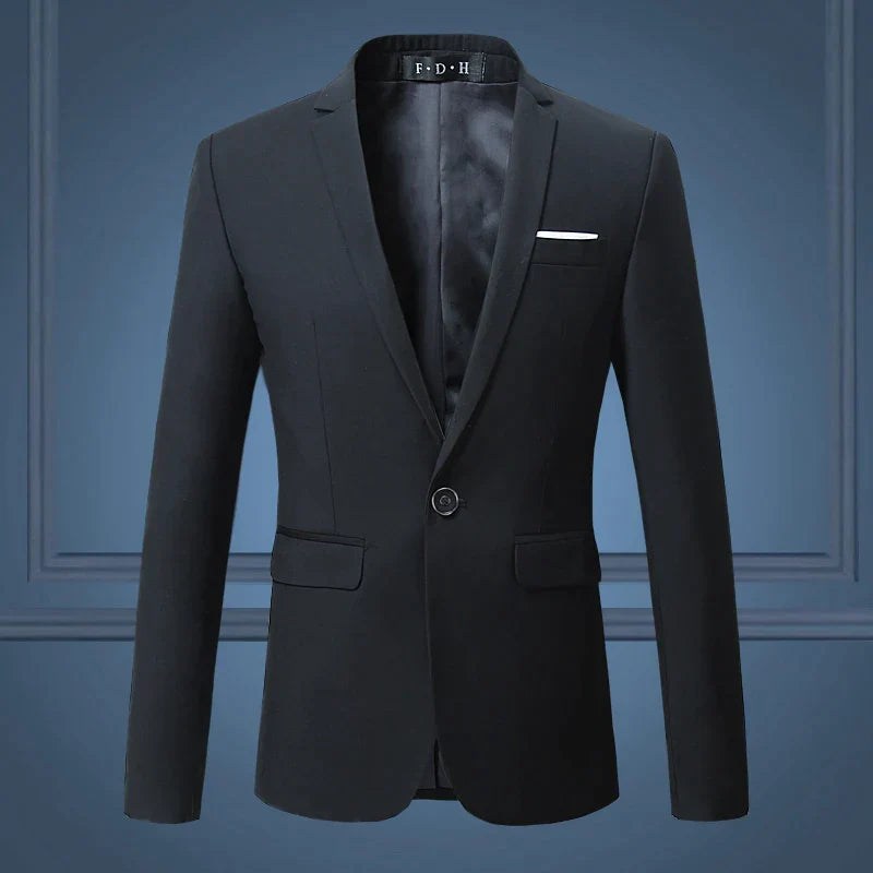Veste Blazer Homme Chic et Actuel