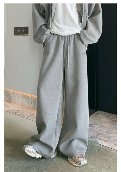 Costume Homme Décontracté Manches Longues