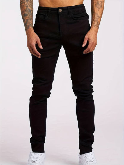 Pantalon Homme Classique avec Coupe Parfaite pour Usage Daily