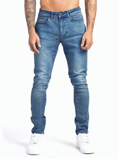 Pantalon Homme Classique avec Coupe Parfaite pour Usage Daily